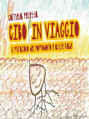 cover image of Cibo in viaggio